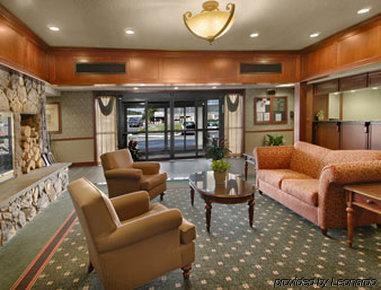 Ramada Plaza By Wyndham 3* Portland