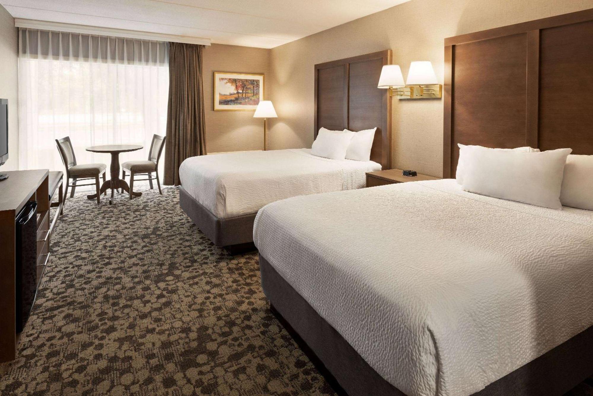 Ramada Plaza By Wyndham 3* Portland