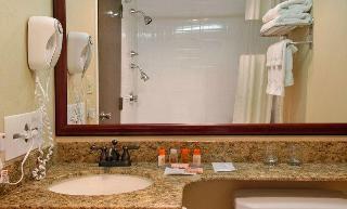 Ramada Plaza By Wyndham Hotel