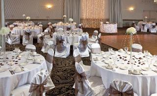 Ramada Plaza By Wyndham 3*
